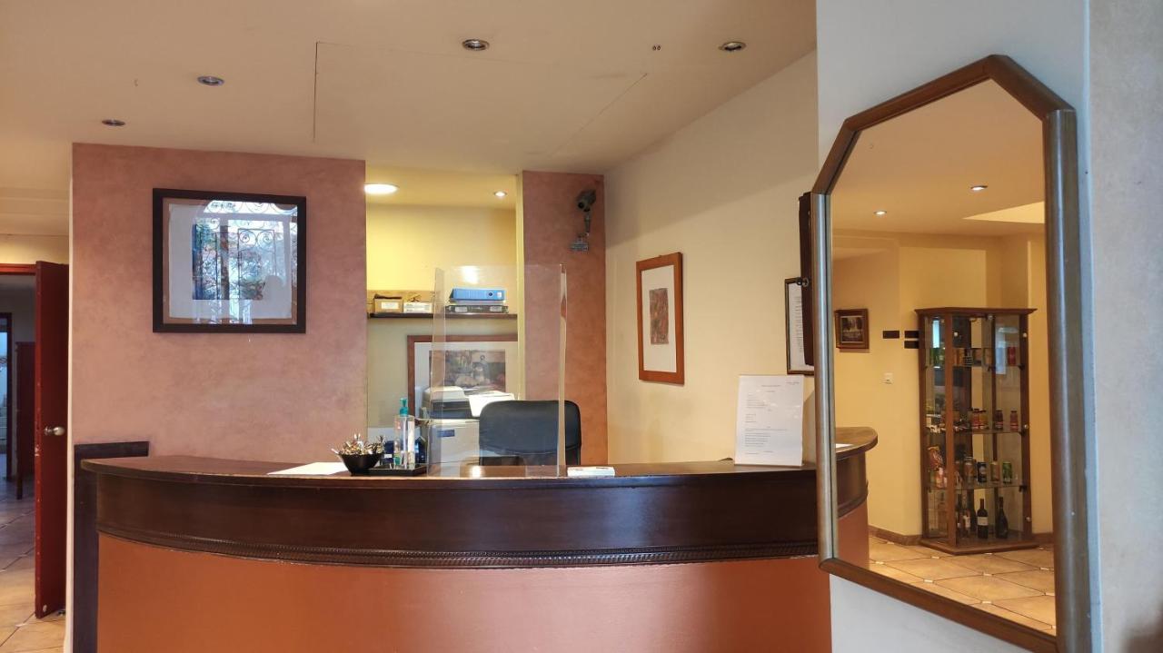 Anis Hotel Nice Luaran gambar