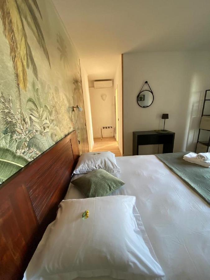 Anis Hotel Nice Luaran gambar