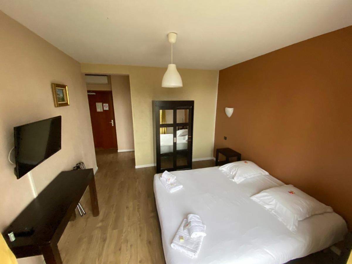 Anis Hotel Nice Luaran gambar