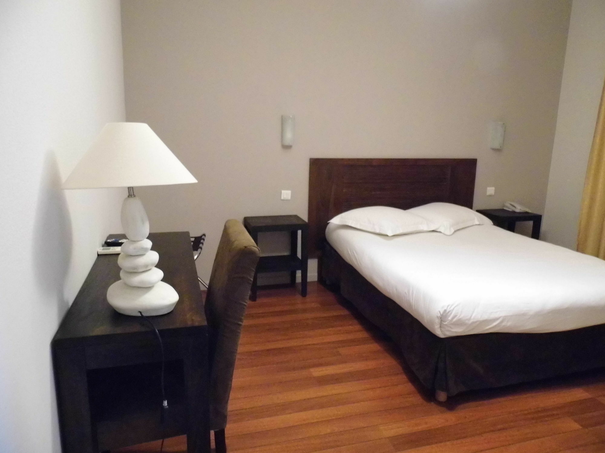Anis Hotel Nice Luaran gambar