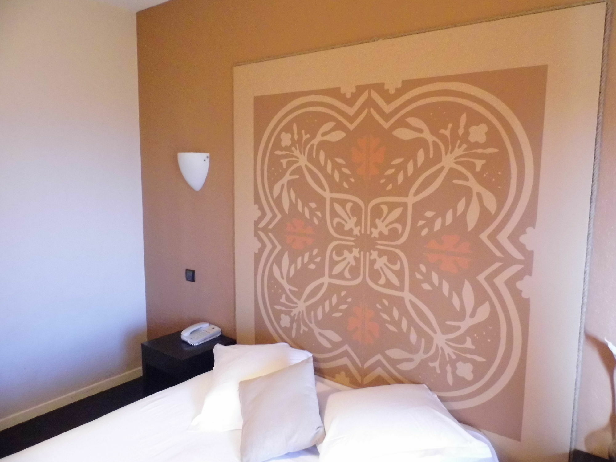 Anis Hotel Nice Luaran gambar