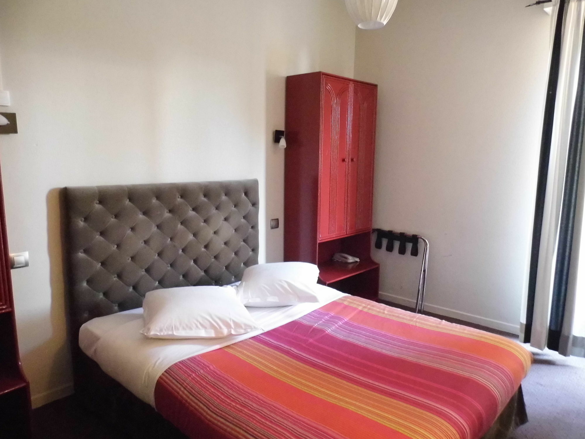 Anis Hotel Nice Luaran gambar