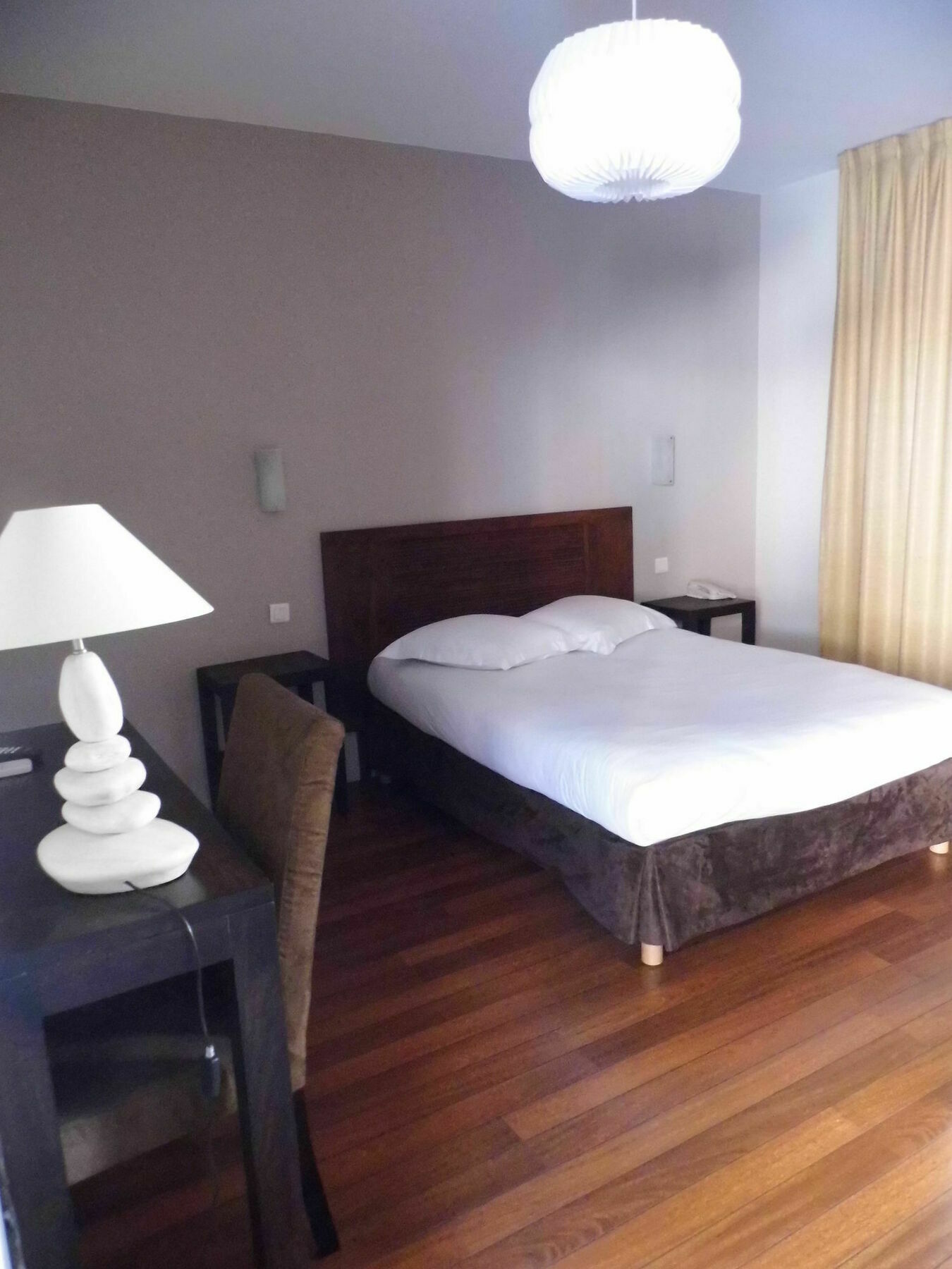 Anis Hotel Nice Luaran gambar